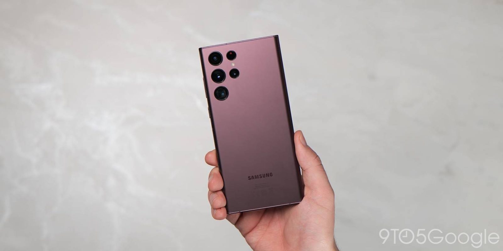 samsung galaxy s22 ultra