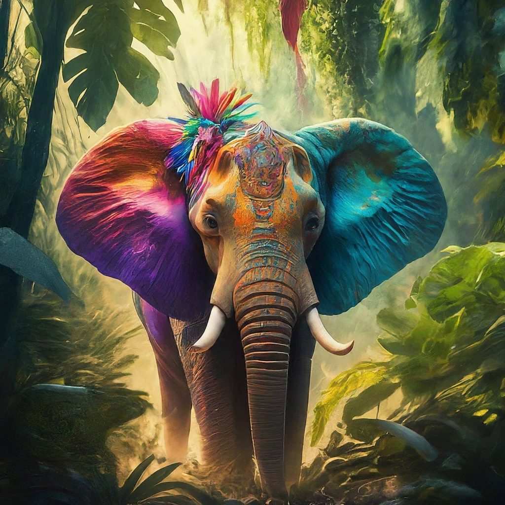 Google Bard image generator